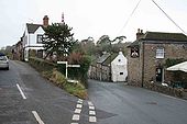 Bag lane - Geograph - 1066739.jpg