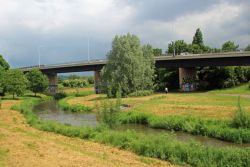 Obridge Viaduct - Geograph - 5793693.jpg