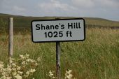 Shane's Hill, Larne - Geograph - 206751.jpg