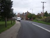 Wood Walk (B6096) - Geograph - 4326063.jpg