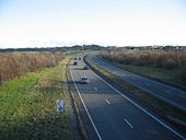 A55 North Wales Expressway - Geograph - 99041.jpg