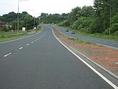 D2 section old A8 (A7066) near Bathgate - Coppermine - 14189.JPG