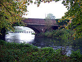 Fullerton - Bridge Over The Test - Geograph - 1012519.jpg