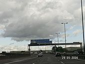 M5 West Midlands J1 gantry.jpg