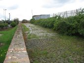 Old Jarrow Ferry Path (C) Vin Mullen - Geograph - 1396624.jpg