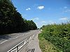 Road to Rowstock - Geograph - 1347481.jpg