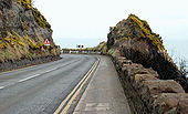 The Bla Hole, Whitehead - Geograph - 1757976.jpg