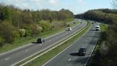A19 near Sunderland - Geograph - 3945119.jpg