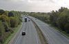 A50 from Sutton Lane bridge (C) J.Hannan-Briggs - Geograph - 3713302.jpg