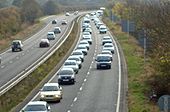 A64 York bypass (stockton lane looking west towards A1(M) and Leeds) - Coppermine - 23418.jpg