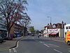 Church Road, Ashford - Geograph - 156989.jpg