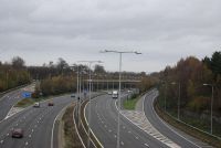 Junction 11, A23 - M23 - Geograph - 2824025.jpg