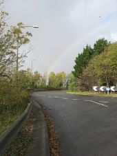 Ocean Way Roundabout - Geograph - 1553474.jpg