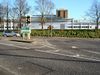 Traffic lights at Altnagelvin junction - Geograph - 674050.jpg