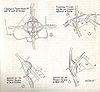 A34 - Planned Oxford junctions (1940's) - Coppermine - 11295.jpg