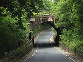 A6 bridge, north of Carnforth - Coppermine - 18381.JPG