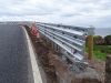A9 Berriedale Braes Improvement - August 2020 barrier terminal.jpg