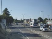 Approach to Blackhall junction - Geograph - 2048038.jpg