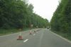 Joining the M25 - Geograph - 2461556.jpg