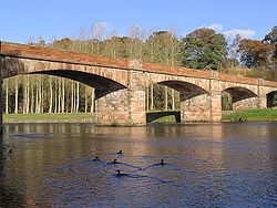 Mertoun Bridge - Geograph - 604773.jpg