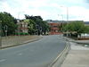 The Quay (A4301) - Geograph - 502983.jpg