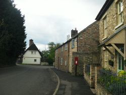 Wardy Hill, Main Street - Geograph - 4195910.jpg