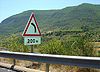 A75 In France - Looking Out Into The Valley - Coppermine - 16531.jpg