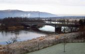 A91 bridge over the Forth - Geograph - 3626858.jpg