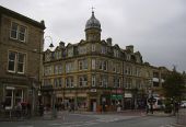 Blackburn Road junction with Church... (C) robert wade - Geograph - 1000729.jpg