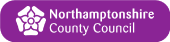 Northamptonshire County Council.svg