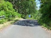 The B866 road near Colintraive - Geograph - 5869503.jpg