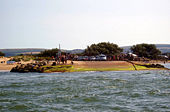 View from the Sandbanks Ferry - Geograph - 854822.jpg