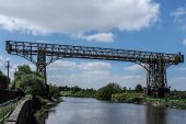 Warrington Transporter Bridge - Geograph - 5382880.jpg