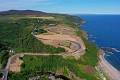 A9 Berriedale Braes Improvement - 9 August 2020 distant aerial from south.jpg