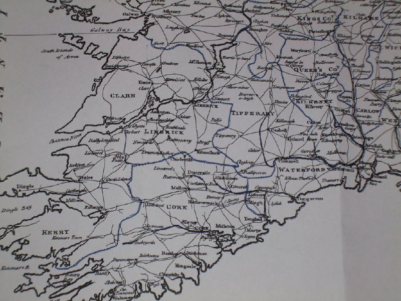 File:Irish road map, 1778 (d) - Coppermine - 21512.jpg