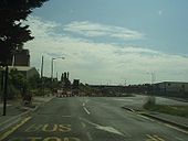 A428 Lawford Road-Rugby Western Relief Road - Coppermine - 22563.jpg