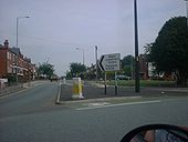 A49 Warrington Road, Marus Bridge Roundabout, Wigan - Coppermine - 3874.jpg