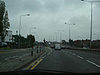 A52 Dunkirk flyover - Coppermine - 1981.JPG