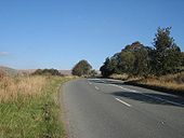 A62 climbing towards Standedge summit - Coppermine - 15587.jpg