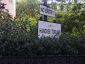 Crown Estate no entry Regents Park - Coppermine - 23622.jpg