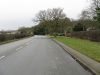 Mereside Road, near Bucklow Hill (C) Peter Whatley - Geograph - 1184385.jpg