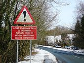 A592 Kirkstone Pass, Cumbria - Coppermine - 17341.JPG