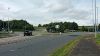 A66 Bridgefoot Roundabout - Geograph - 5513467.jpg