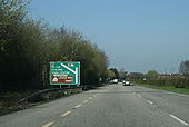 Athlone, County Westmeath - Geograph - 1808703.jpg