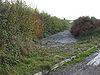 Disused road off A4226, near Bonvilston, Vale of Glamorgan - Geograph - 1028292.jpg
