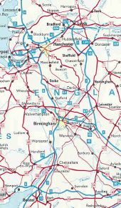 Optimistic 1975 Esso Motorway Map 1 - Coppermine - 819.jpg