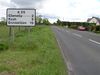 Road at Kilmore - Geograph - 449829.jpg