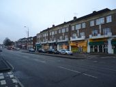 Shops, Field End Road, Eastcote - Geograph - 2213709.jpg