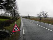 A36, Moorfields Road - Geograph - 1681623.jpg