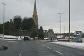 Lochee, Dundee - Geograph - 1647763.jpg